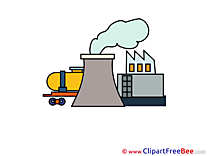 Cistern Plant Clip Art download for free
