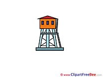 Tower Images download free Cliparts