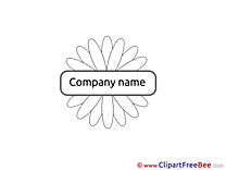 Business Cliparts Logo for free