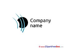 Business Logo download Illustration