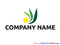 Clipart Company Logo Illustrations