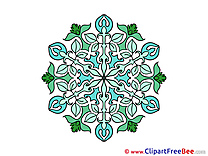 Pics Mandala free Cliparts