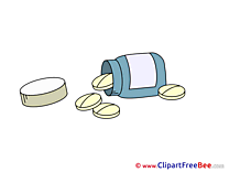 Pills Clipart free Image download