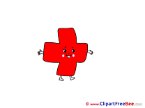 Red Cross Pics free download Image