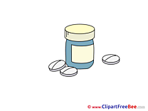 Vitamins Clipart free Image download