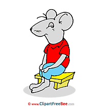 Bench Mouse Images download free Cliparts