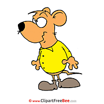 Image Mouse download Clip Art for free