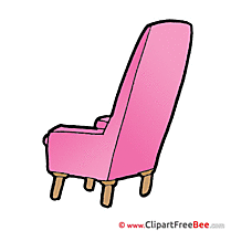 Armchair download Clip Art for free