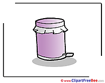 Bin free Cliparts for download
