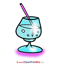 Cocktail free Illustration download