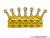 Drawing Crown Images download free Cliparts