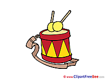 Drum Images download free Cliparts