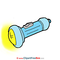 Flashlight Images download free Cliparts