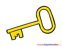 Key download Clip Art for free