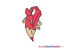 Pencil Clipart free Image download