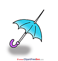 Picture Umbrella Clipart free Image download