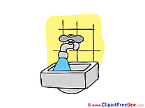 Sink Water Pics free Illustration