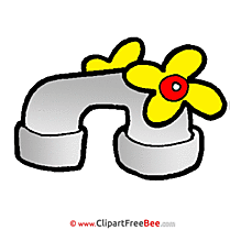 Tap Clip Art download for free