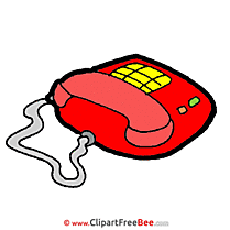 Telephone free Cliparts for download