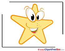 Star free Illustration Party