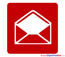 Envelope Clip Art download Pictogrammes