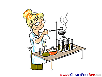 Chemist Flasks Pics free download Image