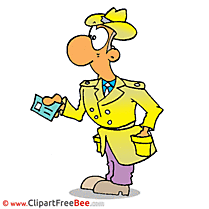 Detective Clipart free Image download