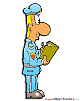 Policeman Protokol download printable Illustrations