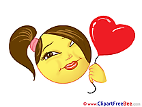 Heart Smiles free Images download