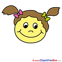 Pleased Clipart Smiles free Images