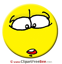 Surprised Clipart Smiles free Images