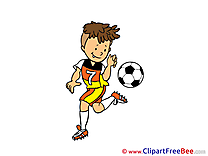 Football free Images download