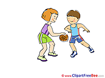 Basketball download Clipart Sport Cliparts