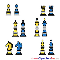 Chess free Illustration Sport