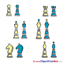 Pieces Chess Sport free Images download