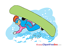 Surfing printable Sport Images
