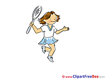 Tennis download Clipart Sport Cliparts