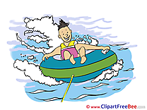 Water Sport Clip Art download Sport
