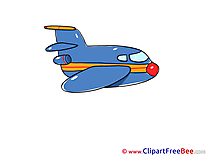 Airplane printable Images for download
