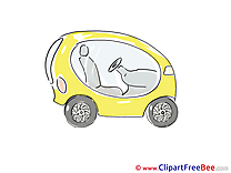 Concept Car Clipart free Image download