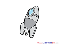 Rocket free Illustration download