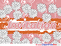 Download Wishes Invitations Postcards