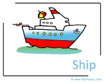 Cruise Ship Clipart Picture free - Transportation Pictures free