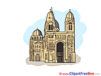 Cathedral Pics free Illustration