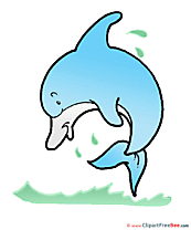 Dolphin Images download free Cliparts