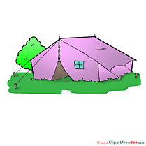 Tent download Clip Art for free