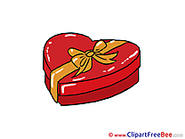 Gift Valentine's Day free Images download