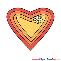 Picture Hearts download Clipart Valentine'S Day Cliparts
