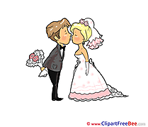 Wedding Clipart Couple free Images
