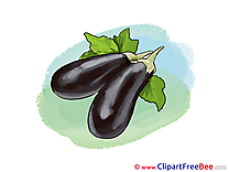 Eggplant Images download free Cliparts